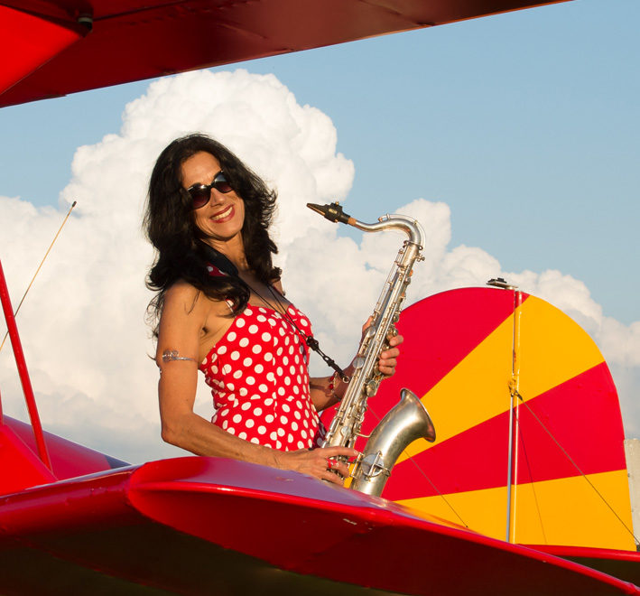 Jazz-Night in Tannheim