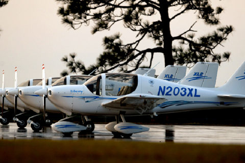 Liberty XL2
