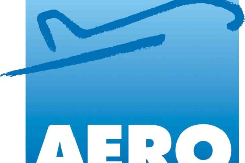 AERO 2010: Die Fachmesse läuft vom 8. bis zum 11. April in Friedrichshafen
