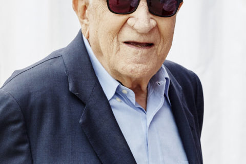Professor Luigi Pascale