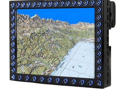 Neuheit: MT Vision Air X