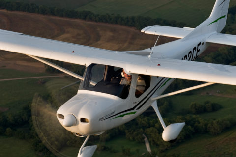 Cessna Skycatcher