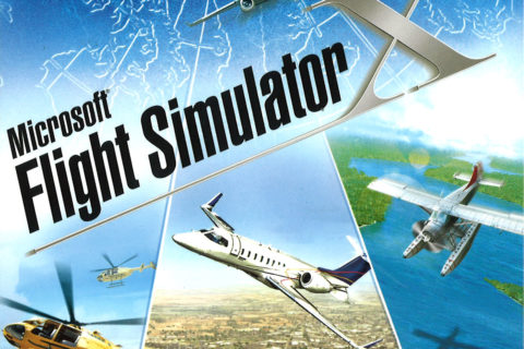 Bald mit Sammlerwert? Ob es nach dem Flight Simulator X noch einen elften Teil der Serie geben wird, kann oder mag momentan niemand sagen