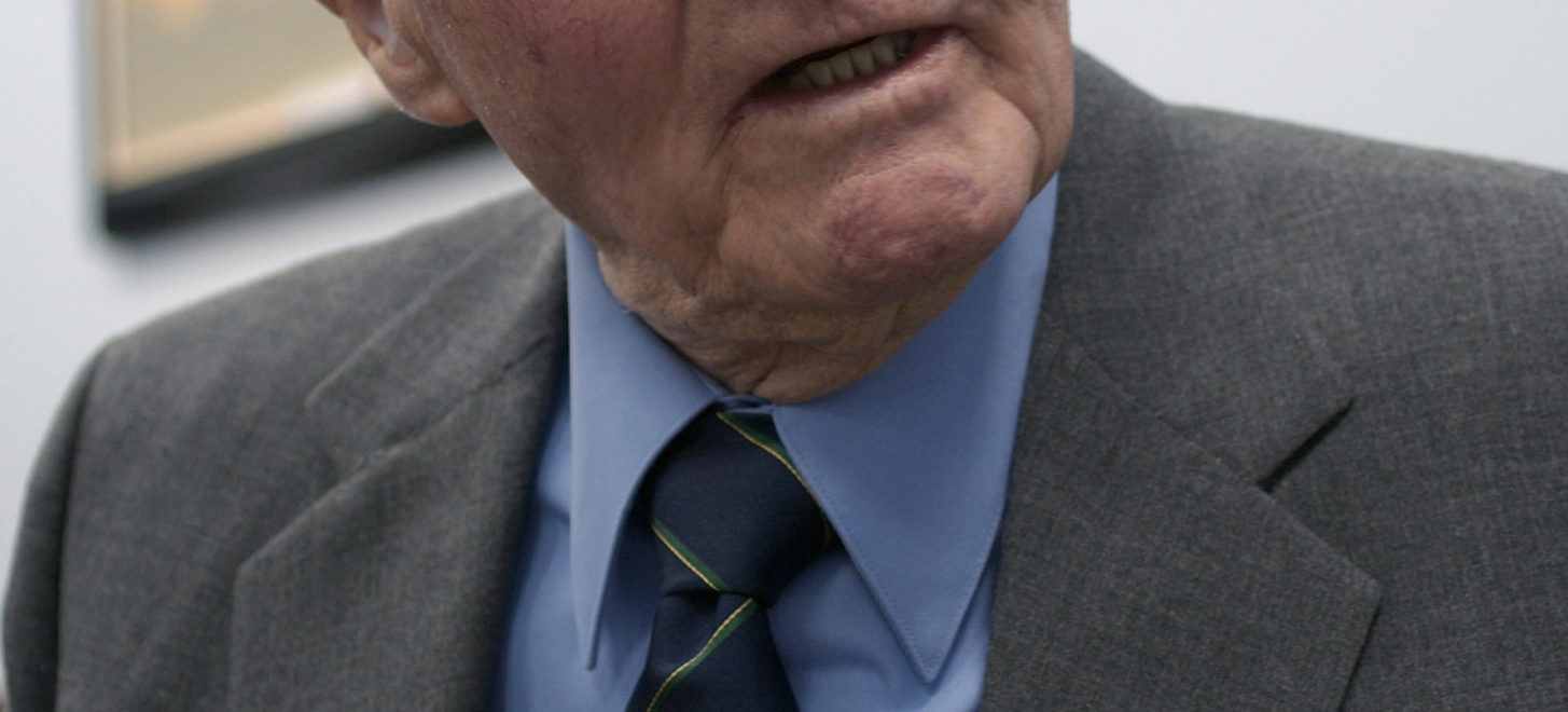 Paul Tibbets gestorben