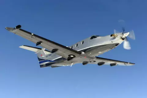 PIlatus PC-12 NG