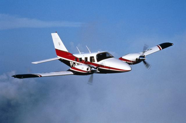 Piper PA-34 Seneca