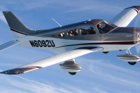 Piper Archer LX