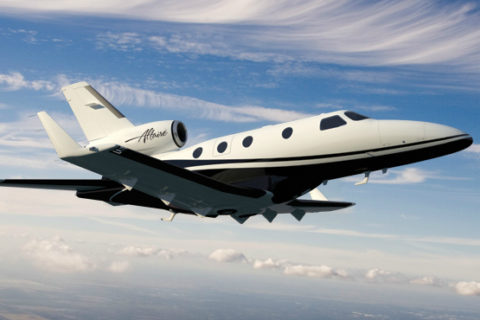 PiperJet vor dem Aus?