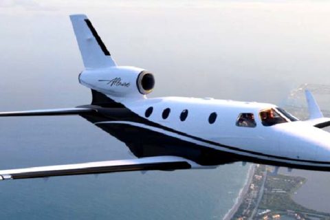 Neuer Name für den PiperJet: Altaire