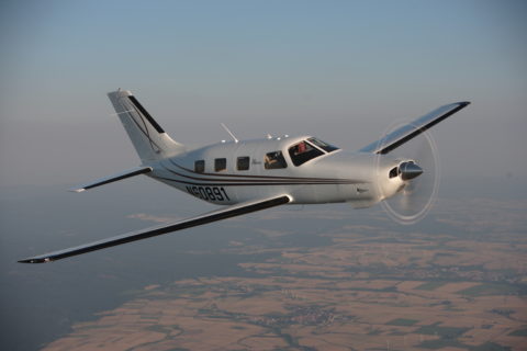 Piper Matrix