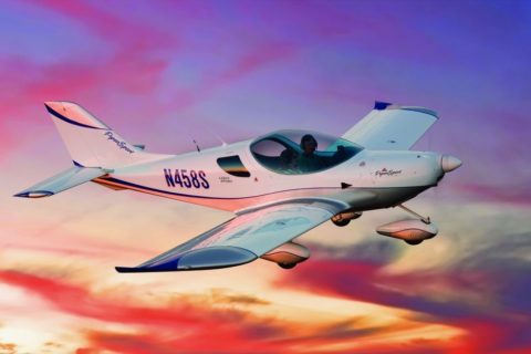 Mit großen Erwartungen gestartet: PiperSport LSA