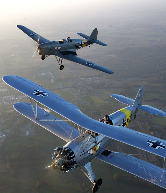 Neues Klassiker-Zentrum im Entstehen