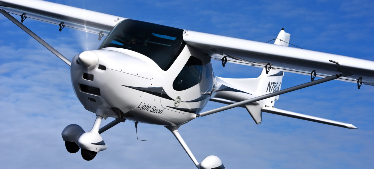 Remos GX mit neuer Topausstattung, neuem Fahrwerk und als LSA für Europa