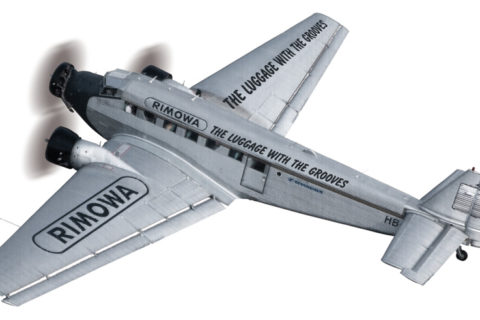 Wellblech-Tante: Die Rimowa-Ju macht sich auf den Weg zum AirVenture nach Oshkosh