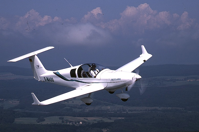 In Heft 10/07 haben wir über die Skylark berichtet.