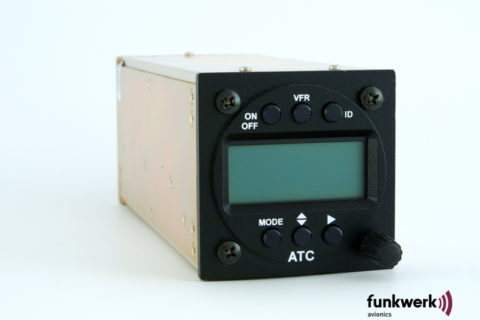 Der Weg ist wieder frei für den Transponder TRT800