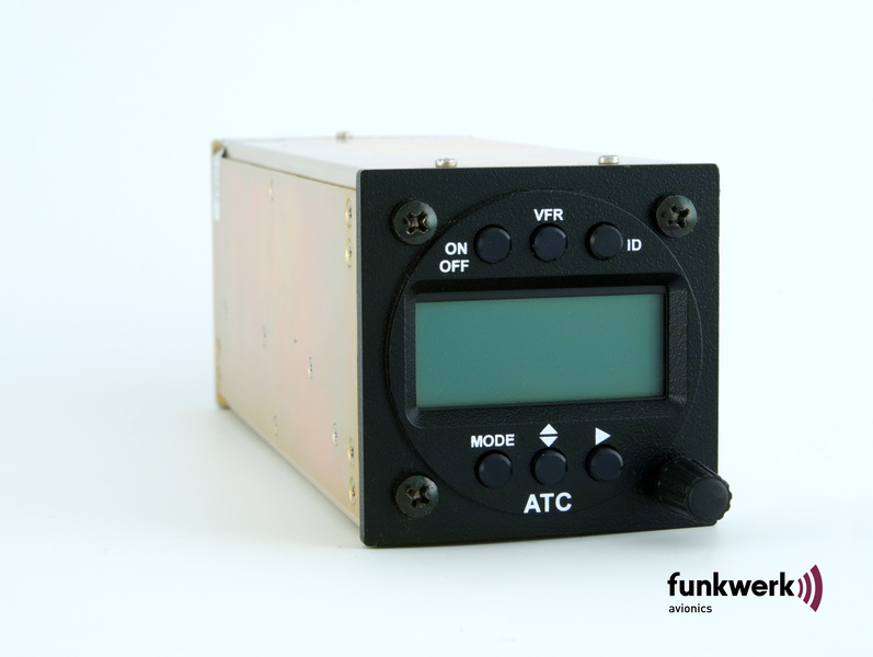 Der Weg ist wieder frei für den Transponder TRT800