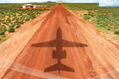 Teaser-Anzeige für die PC-24