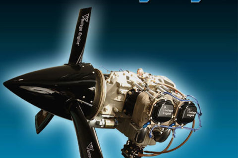 Vantage Engine
