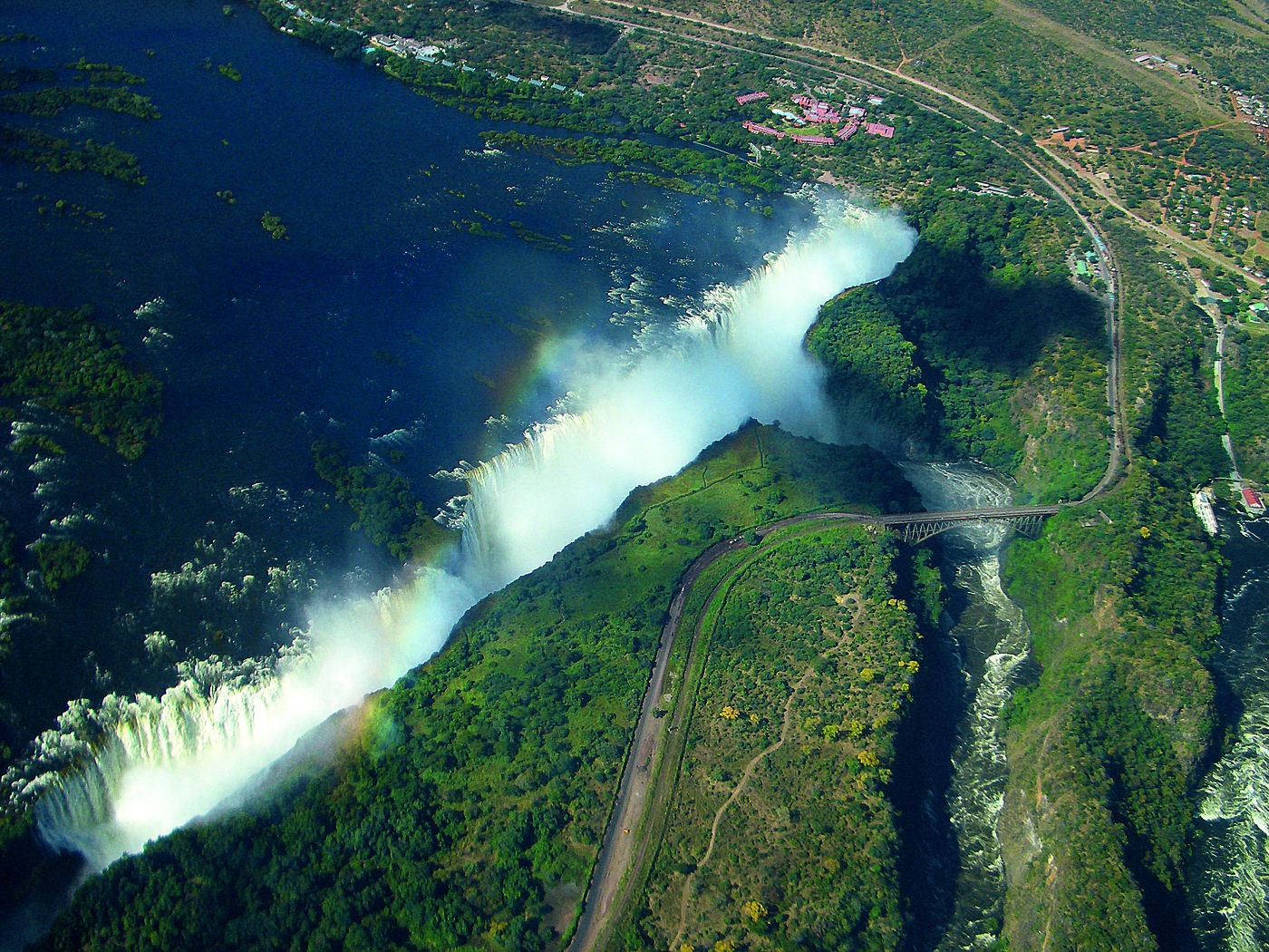 Fliegen in Afrika fliegermagazin Fliegen in Afrika fliegermagazin