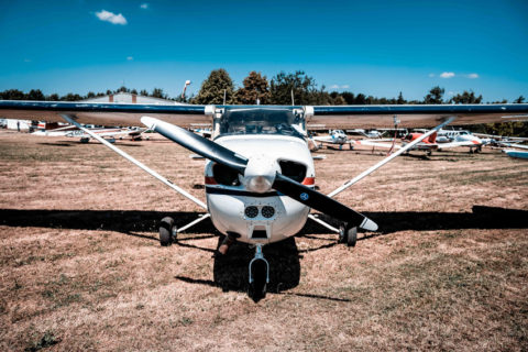 Wingly Fly-in am Samstag