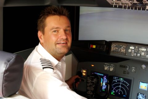 Wolfram A. Schleuter, Gründer und CEO von iPILOT.