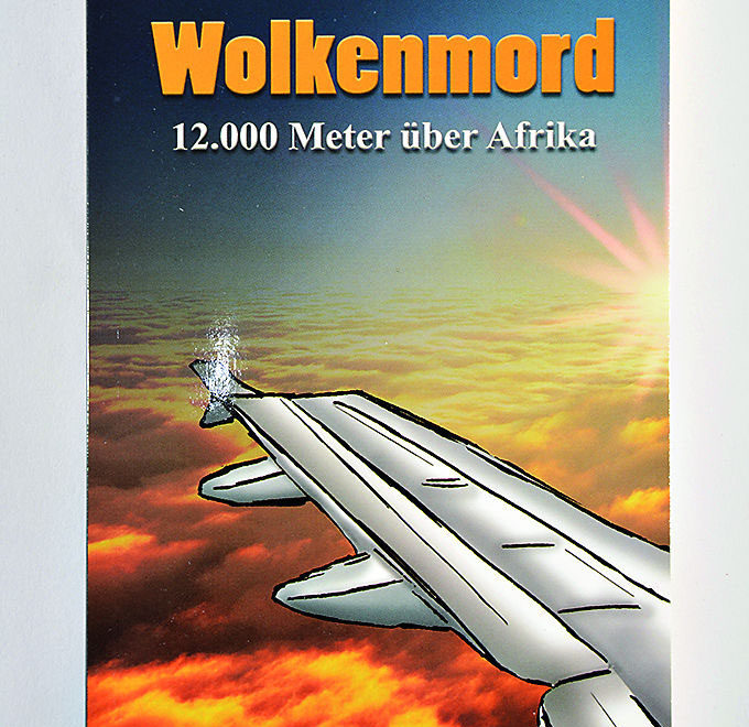 Mord in FL 120