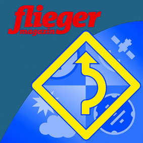In eigener Sache: Airspace Avoid jetzt erhältlich