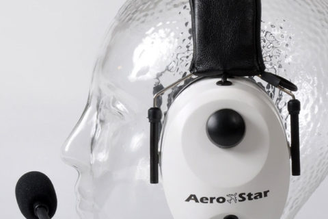 Aero-Star -comfort- : Testsieger in fliegermagazin 10/09