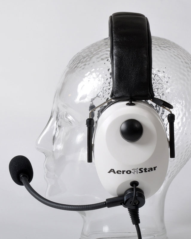 Aero-Star -comfort- : Testsieger in fliegermagazin 10/09