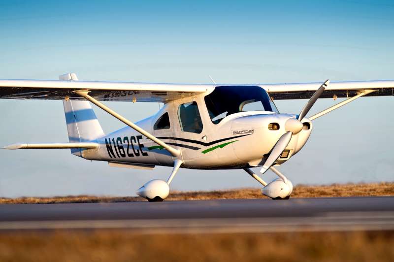 Cessna Skycatcher