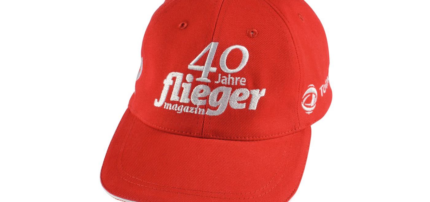 Großes Jubiläums-Gewinnspiel auf der AERO!