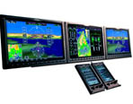 Garmin G3000 Glascockpit