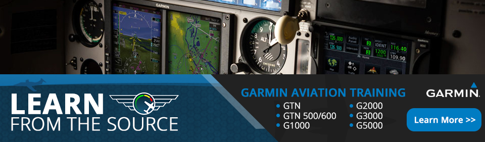 Garmin-Training-Seminare im Oktober