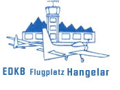 Flugplatz-Logo
