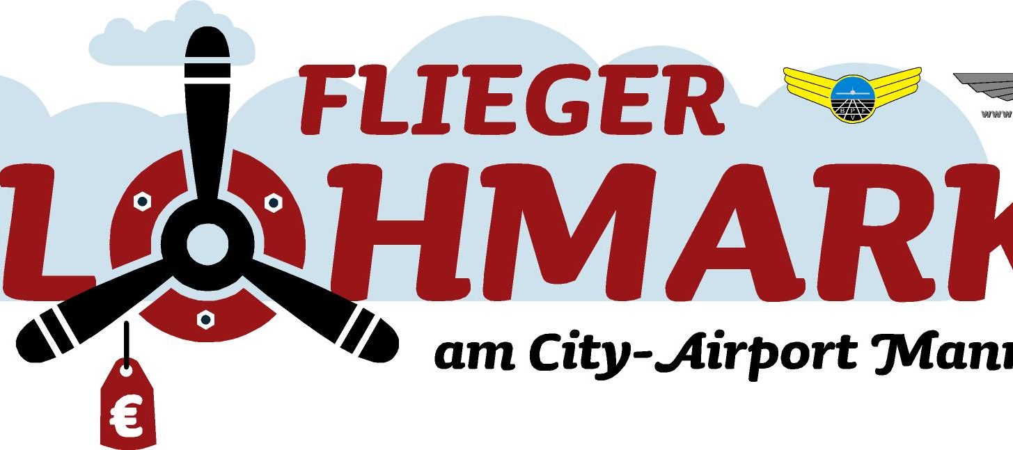 Hereinspaziert: Fliegerflohmarkt in Mannheim am Samstag, 23. Juni 2012
