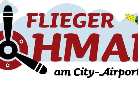 Hereinspaziert: Fliegerflohmarkt in Mannheim am Samstag, 23. Juni 2012