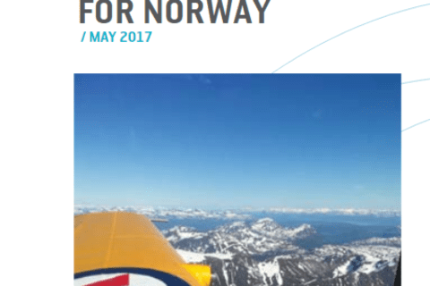 Der VFR Guide Norway