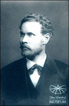 Otto Lilienthal (1848-1896)