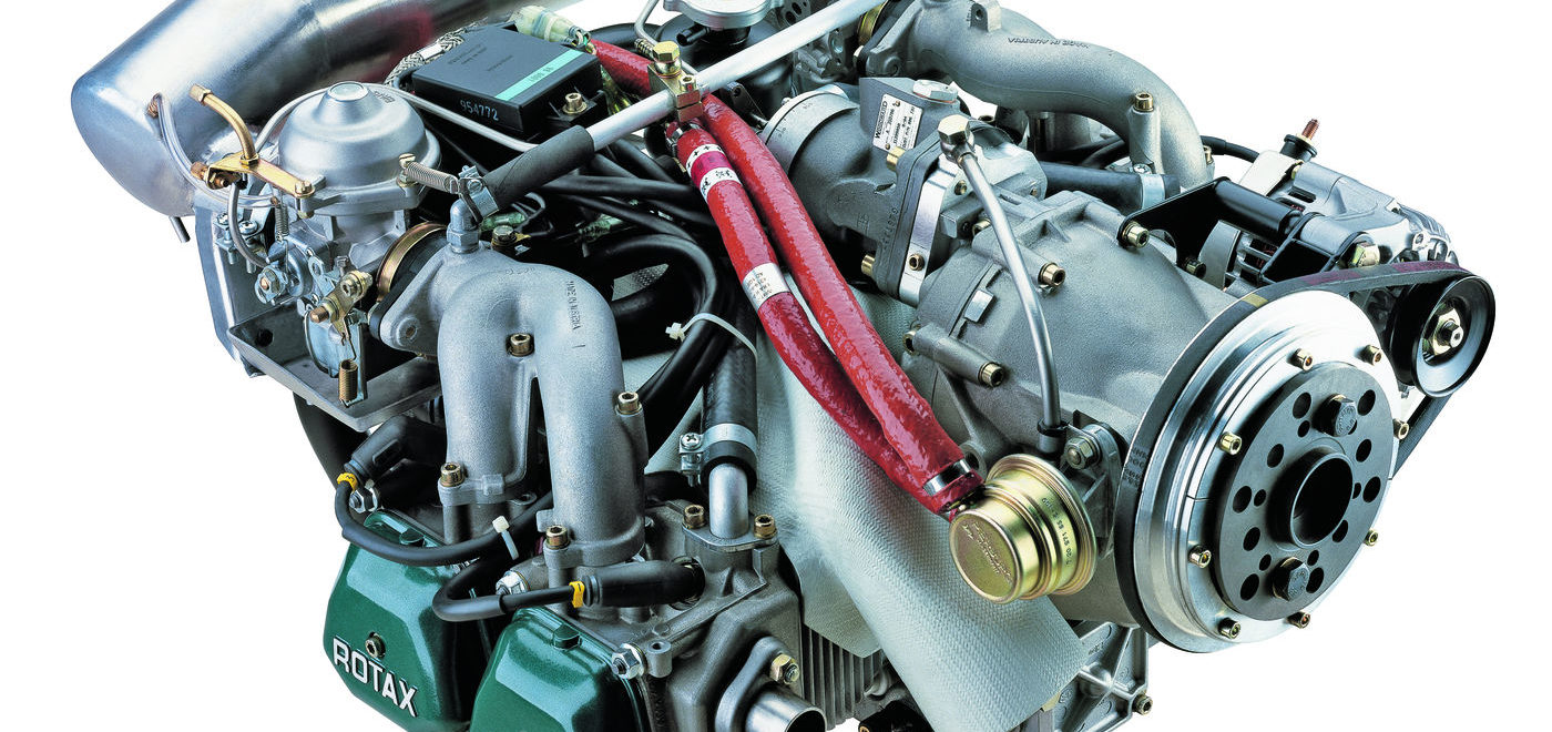 Rotax veröffentlicht Service Bulletin zu 912er-Problemen