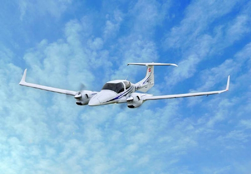 DA42 NG