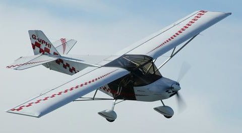 Mit dreierlei Motoren von 65 bis 100 PS: Volksflugzeug SkyRanger SW