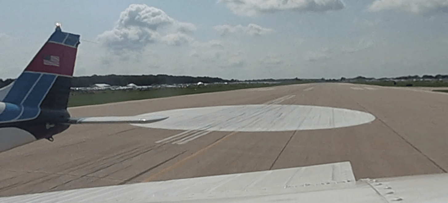 #fliegermagazin2OSH: Landung zum EAA AirVenture in Oshkosh