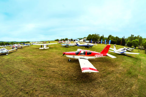 Wingly Fly-in