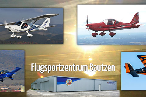 Flugsportzentrum Bautzen