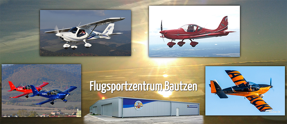 Flugsportzentrum Bautzen