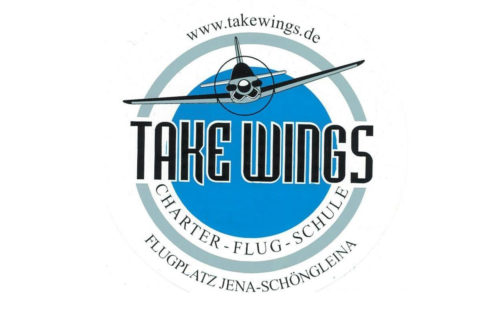 Take Wings Charter-Flug-Schule