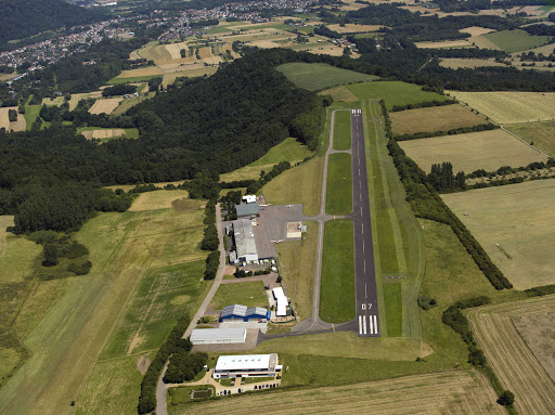 Aero-Club Saarlouis