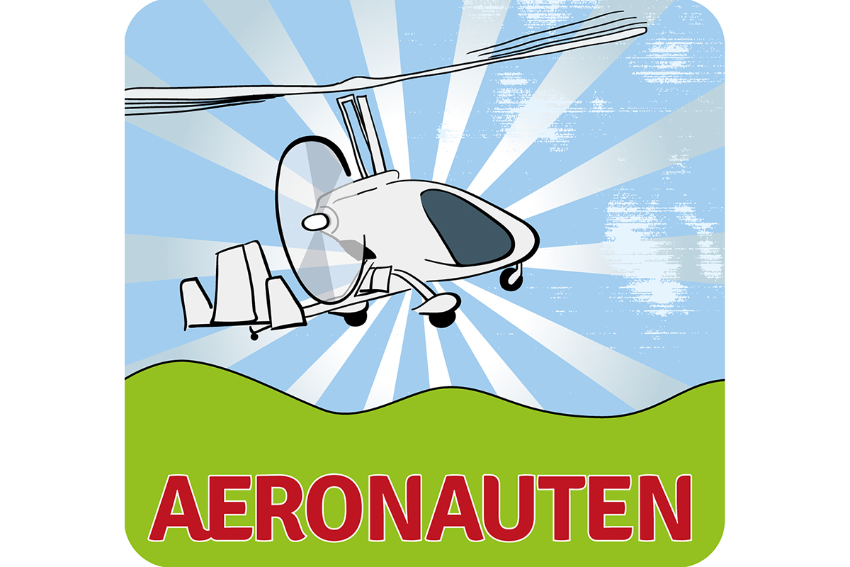 Die Aeronauten