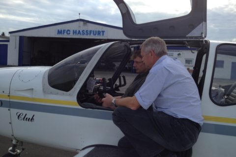 Foto: MFC Hassfurt